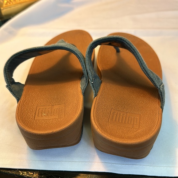 Fitflop flip flops 🩴 - Picture 2 of 15